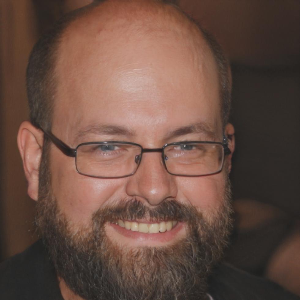 Portrait von Markus Schmidt
